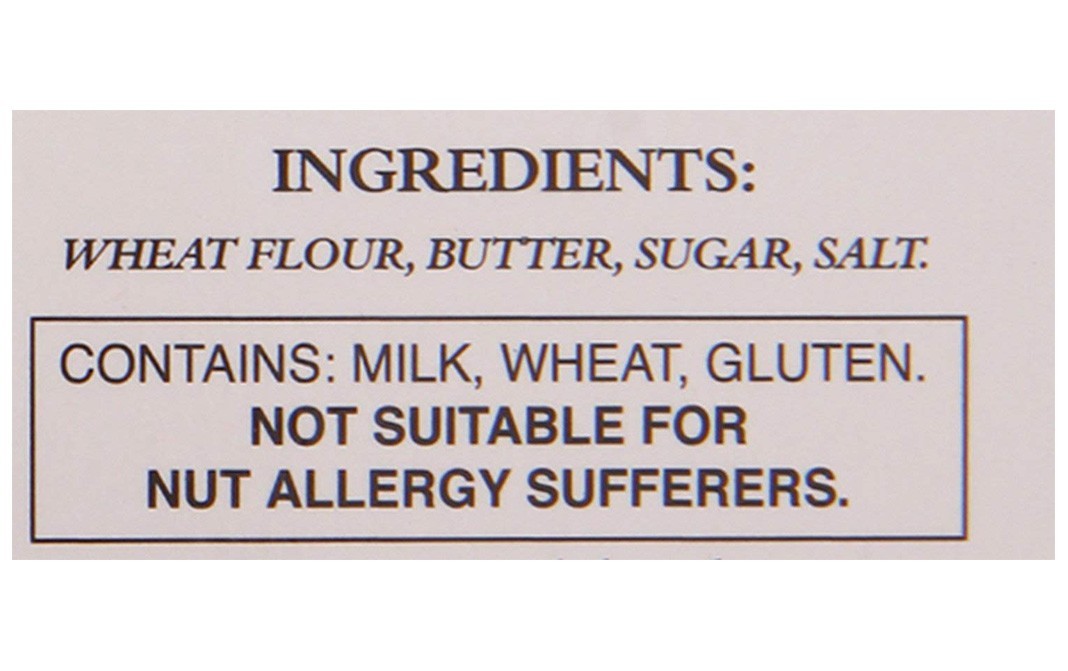 Walker's Pure Butter Shortbread    Box  150 grams